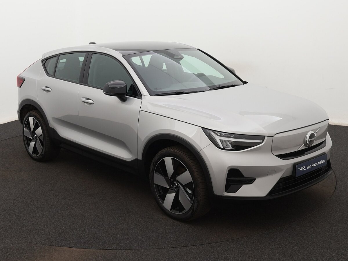 37980531 volvo c40 extended plus 82 kwh 8 02