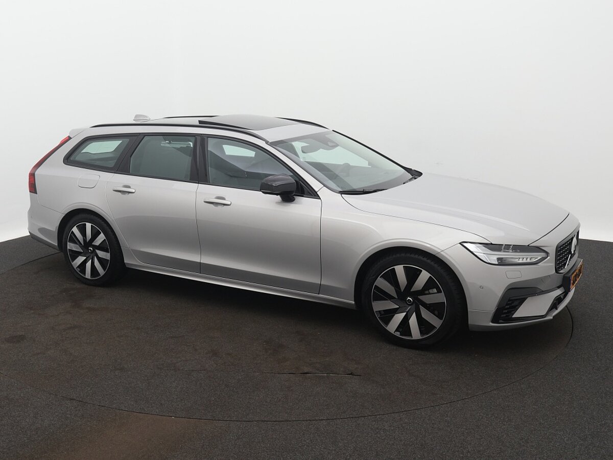 42291165 volvo v90 2 0 t6 awd ultra dark 360 camera trekhaak 11a1e4