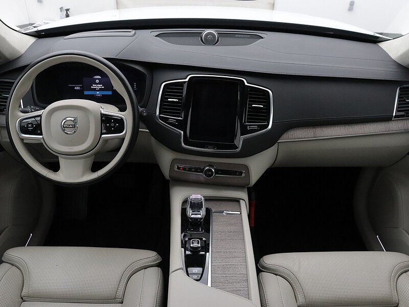 42349930 volvo xc90 2 0 t8 awd ultimate bright panorama dak stoelventilatie 6 21