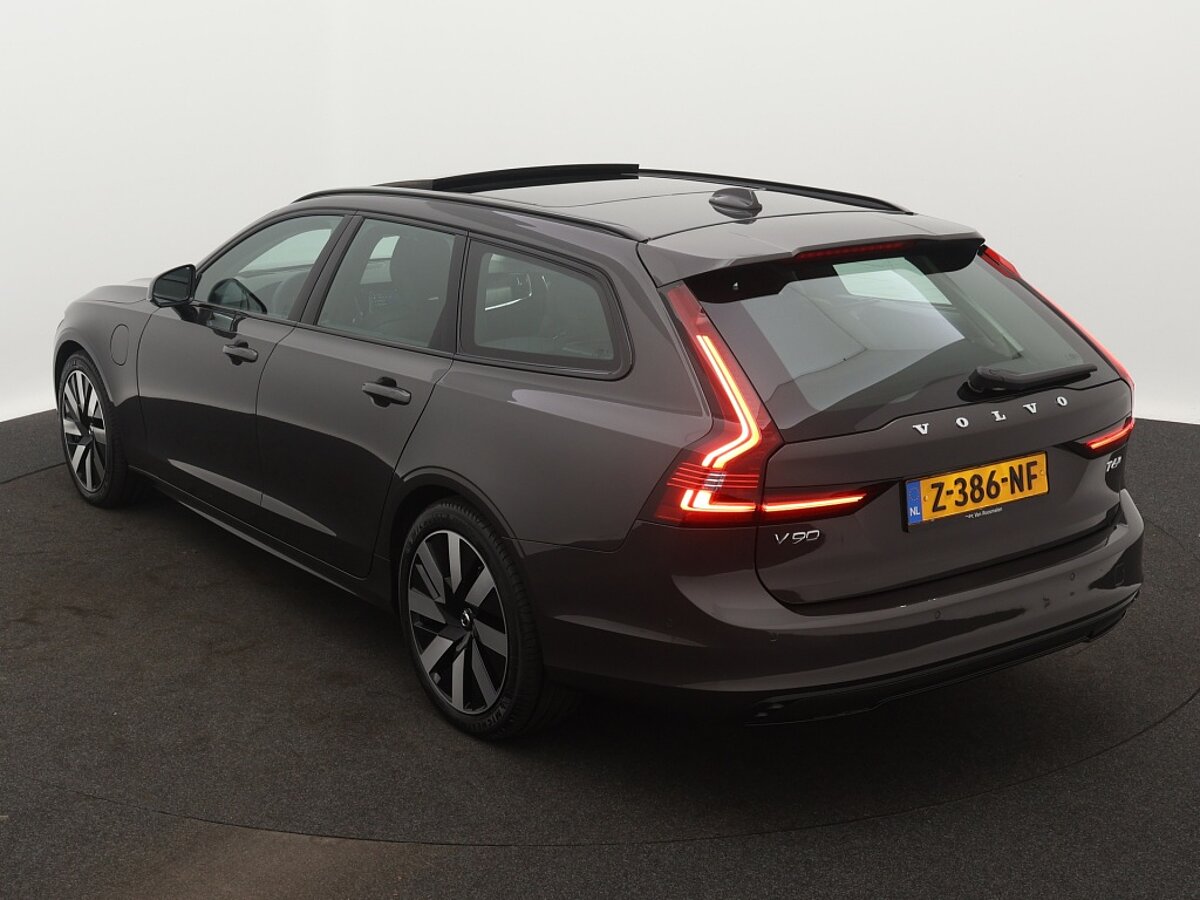 43475297 volvo v90 2 0 t6 awd ultimate panorama dak camera h k 3 06