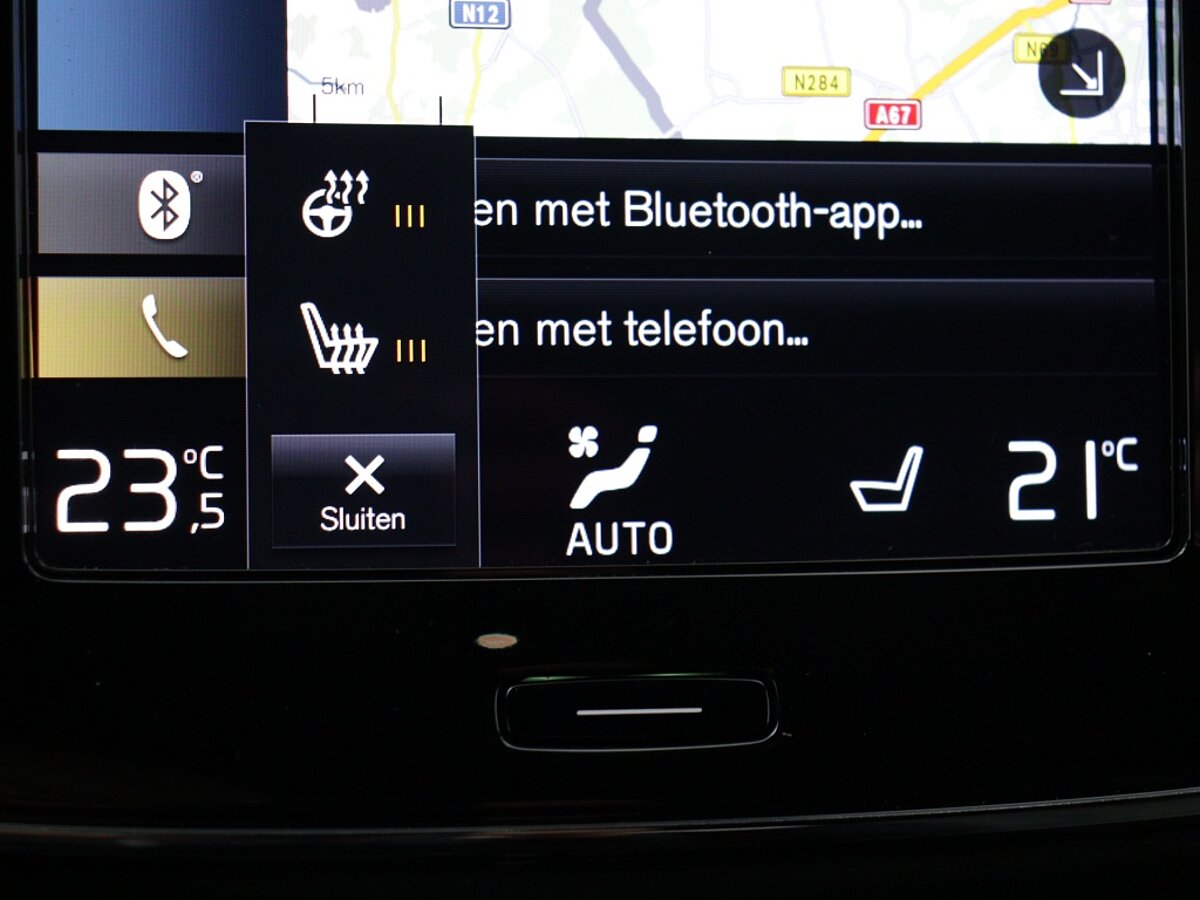 44035279 volvo xc40 1 5 t4 plus dark 360a camera 91