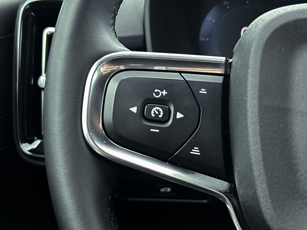 44729347 volvo xc40 2 0 b4 plus dark trekhaak elek verstelbare stoelen 18