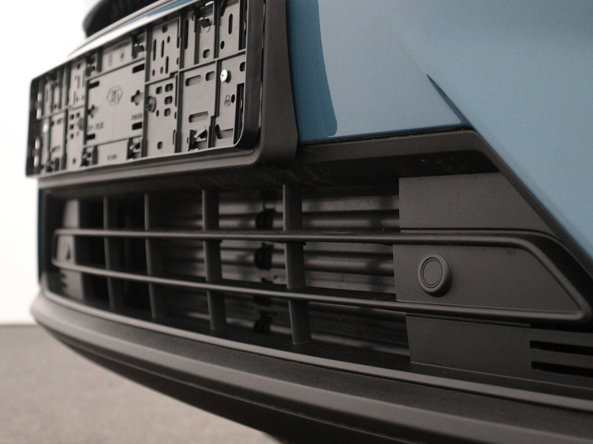 45734610 volvo c40 extended plus 82 kwh adaptive cruise trekhaak getint glas 33