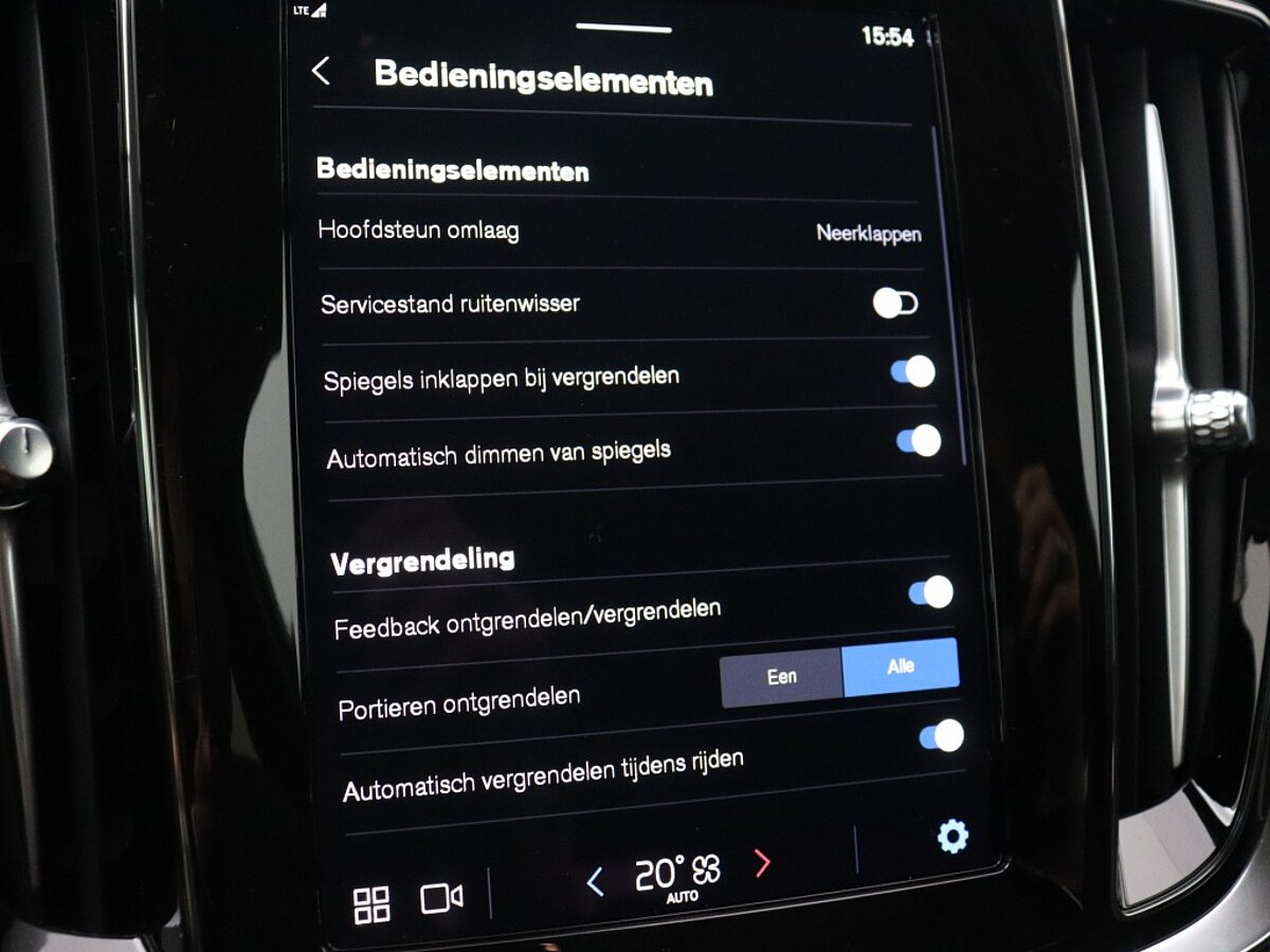 47627276 volvo v60 2 0 t6 awd core driver assist getint glas 56