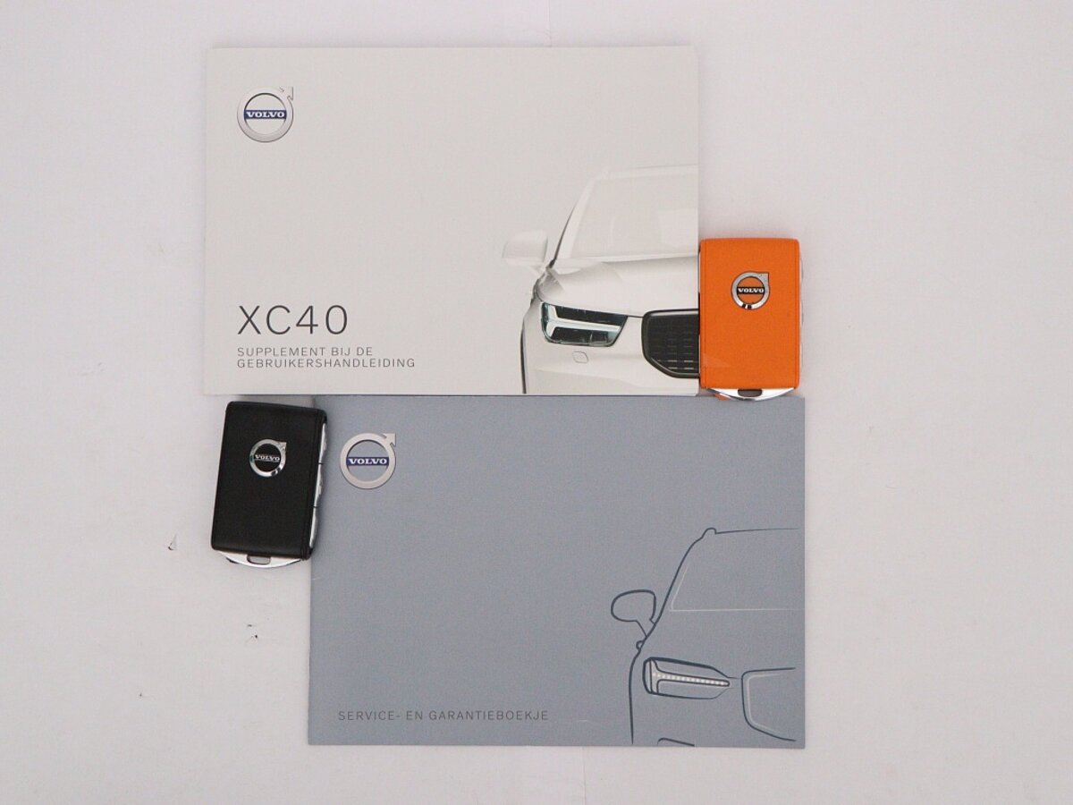 34451055 volvo xc40 1 5 t3 automaat r design leder navigatie bluetooth park 9c66ad