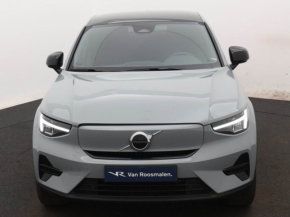 42792313 volvo c40 extended plus 82 kwh camera stoelverwarming getint glas 9 07