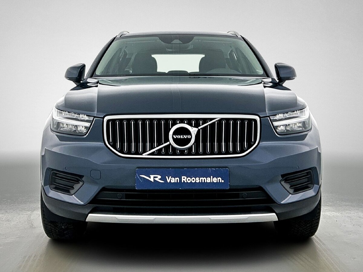 45663875 volvo xc40 t5 recharge inscription expression 6 02