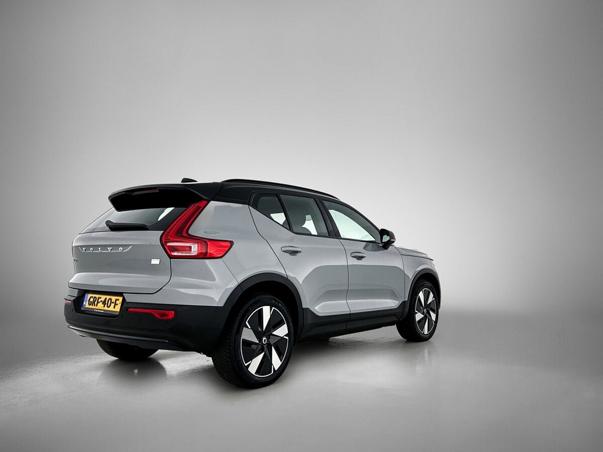 47908784 volvo xc40 extended plus 82 kwh trekhaak camera 19 lichtmetalen vel 4 01
