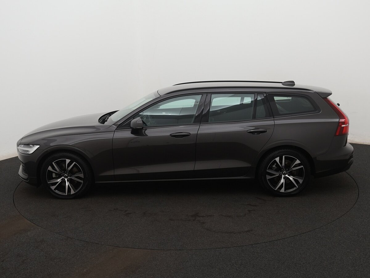 43976401 volvo v60 2 0 b3 essential edition driver assist climate pack trekha 2
