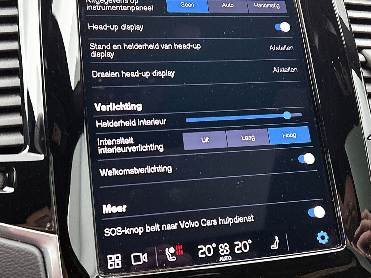 47908535 volvo xc90 2 0 t8 awd ultimate bright luchtvering leder panoramadak 8c60c5