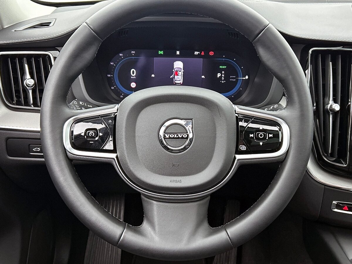 49302488 volvo xc60 t6 recharge awd ultimate dark bowers wilkins luchtvering 73