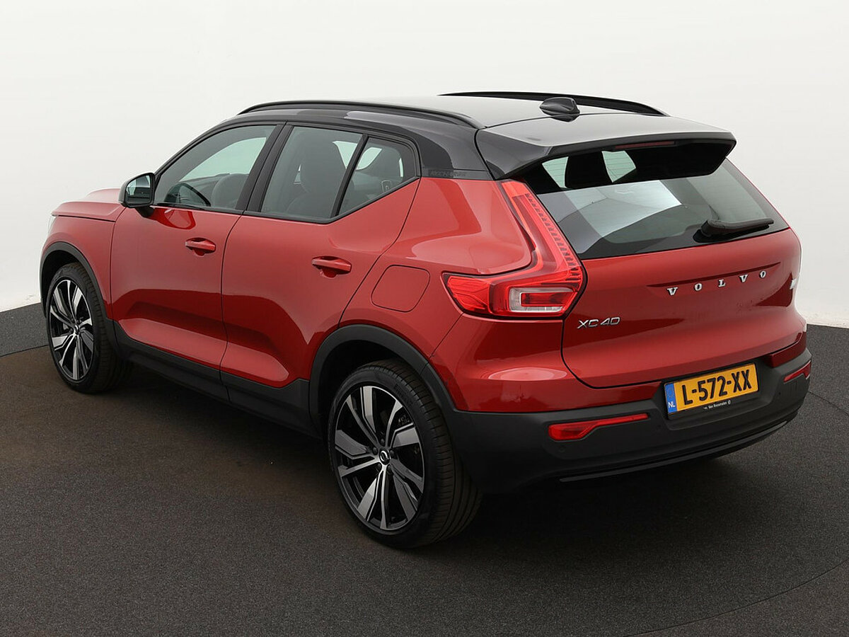 34255172 volvo xc40 p8 recharge awd r design memory seats draadloze lader warmte 3 02