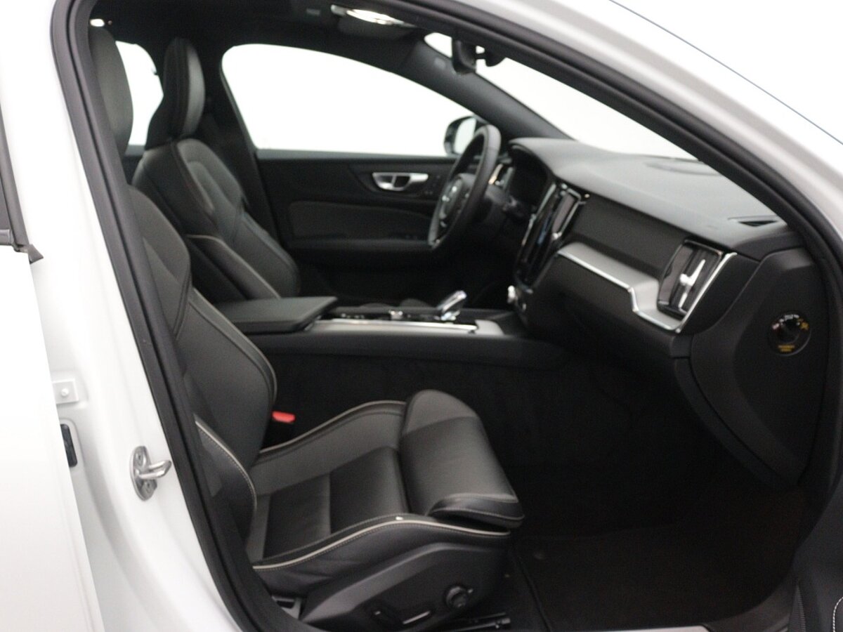 41603058 volvo v60 2 0 b3 plus dark panoramadak trekhaak 360a camera b59a1d