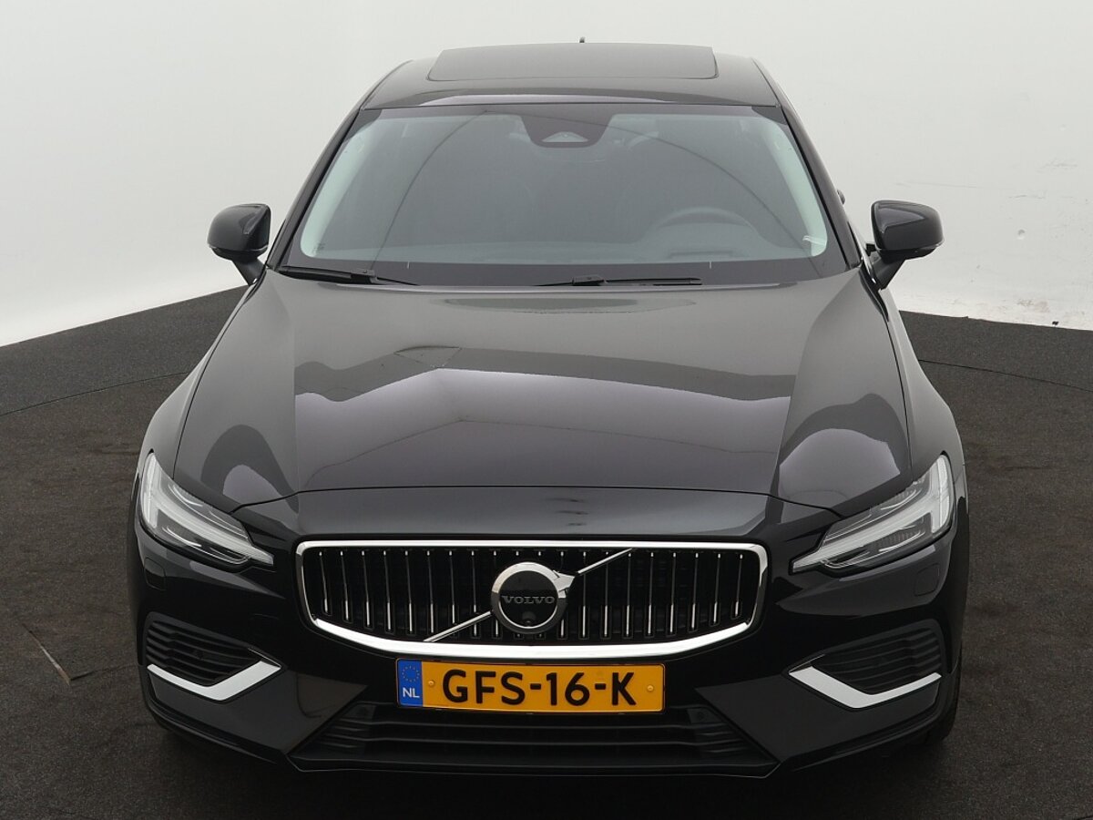 43475190 volvo s60 recharge t6 ultimate 360 camera panorama dak h k 8 03