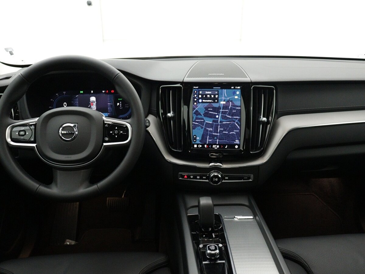 43852734 volvo xc60 2 0 t8 awd ultra dark trekhaak 360a camera luchtvering 5 01