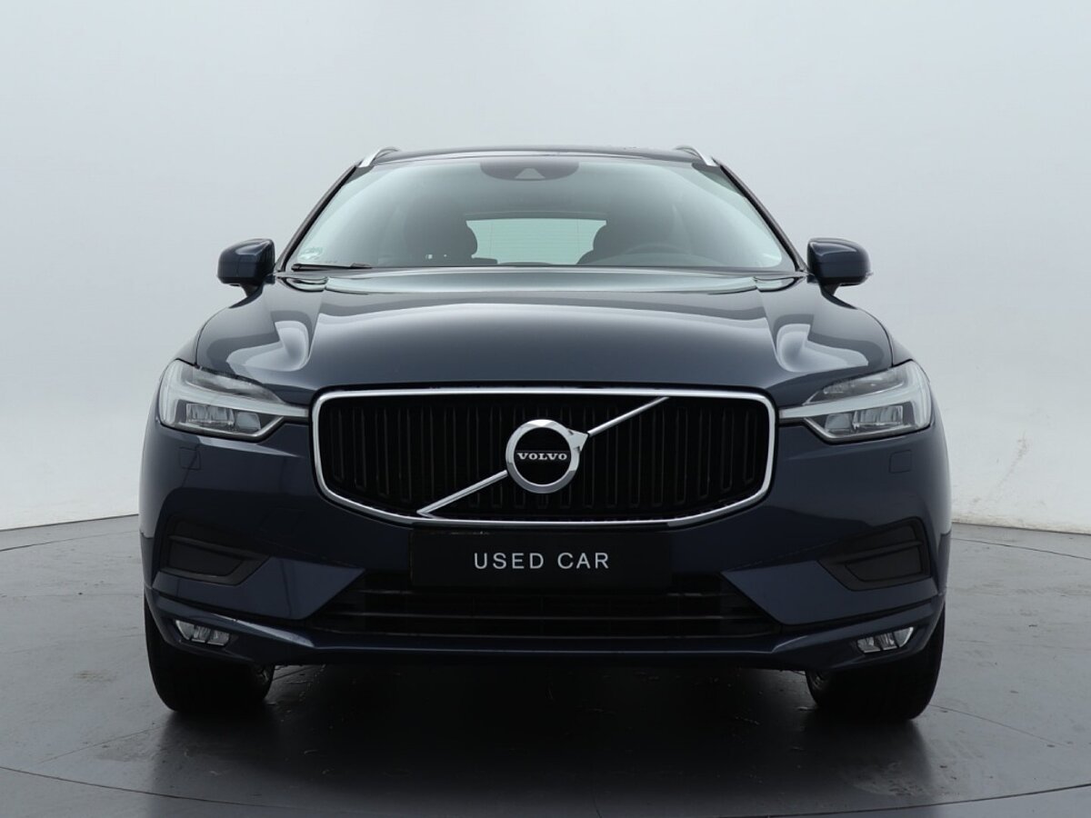 44244549 volvo xc60 2 0 t5 momentum 2 02