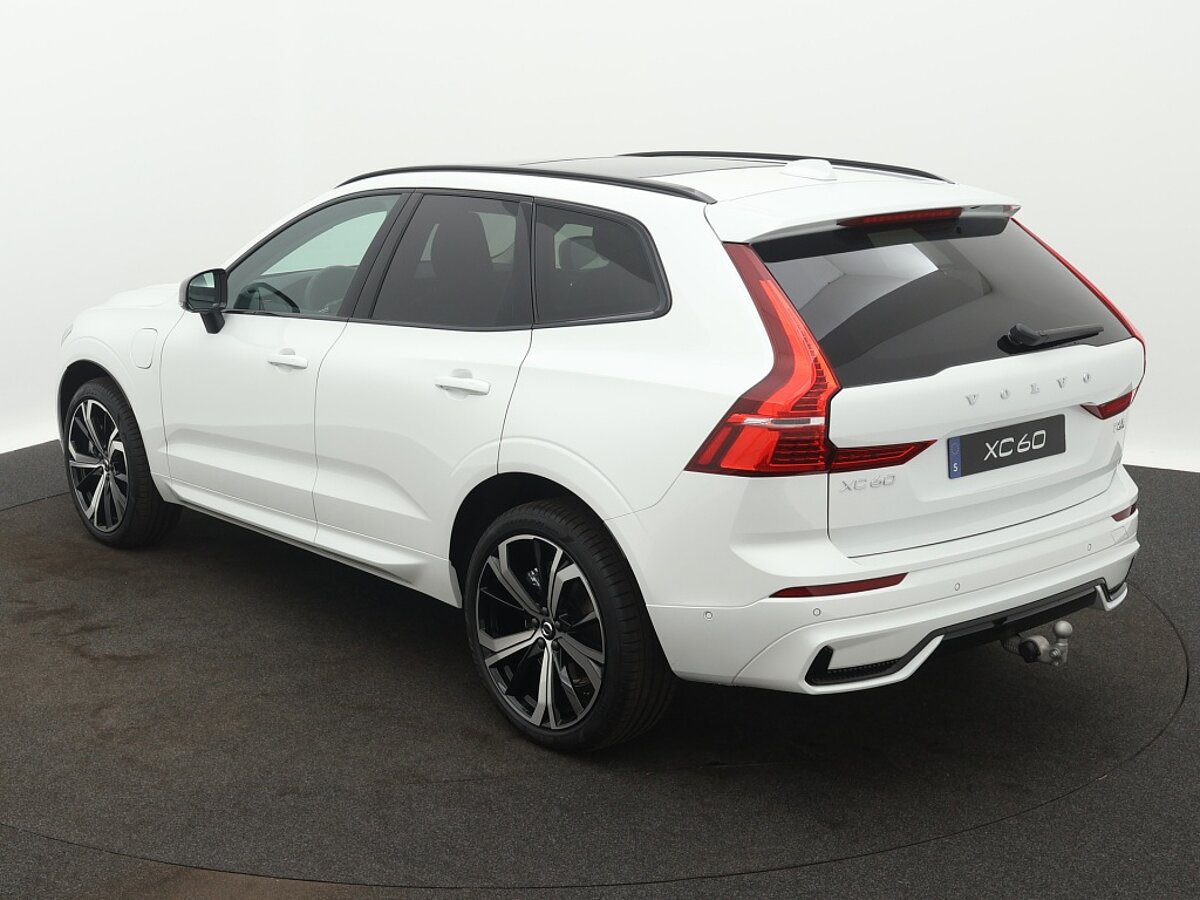 44716652 volvo xc60 t6 awd ultimate dark 21 velgen trekhaak nappa leder 3 01