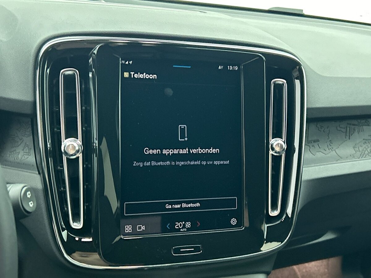 46247872 volvo xc40 extended range core 82 kwh b346be