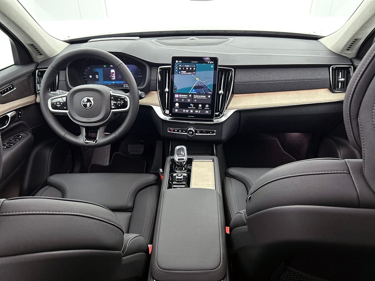 47542004 volvo xc90 xc90 t8 awd ultra dark luchtvering trekhaak 39