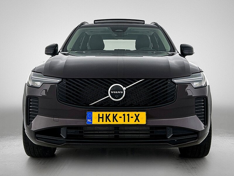 49651630 volvo xc90 2 0 t8 awd ultra dark luchtvering trekhaak bowers wilkin 6 05