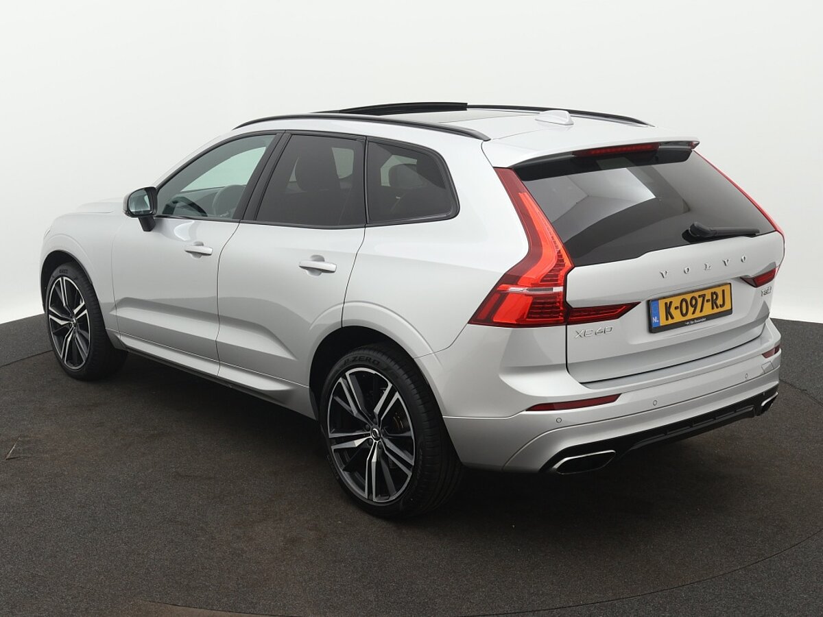 41660388 volvo xc60 2 0 t5 awd r design polestar tuning panorama dak 3 07