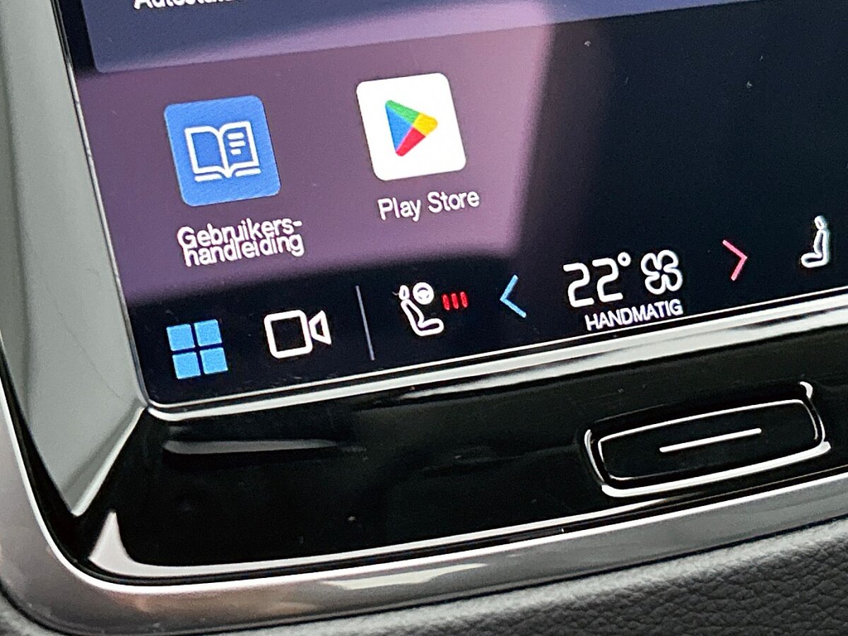 48480811 volvo xc90 t8 ultimate trekhaak pano 360 memory climate pack 8