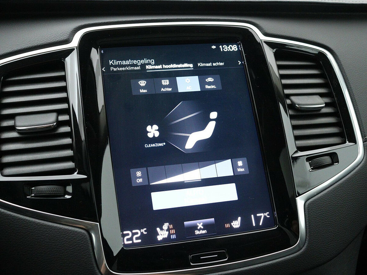 34573853 volvo xc90 2 0 t8 recharge awd inscription luchtvering panorama dak k 60d3fb