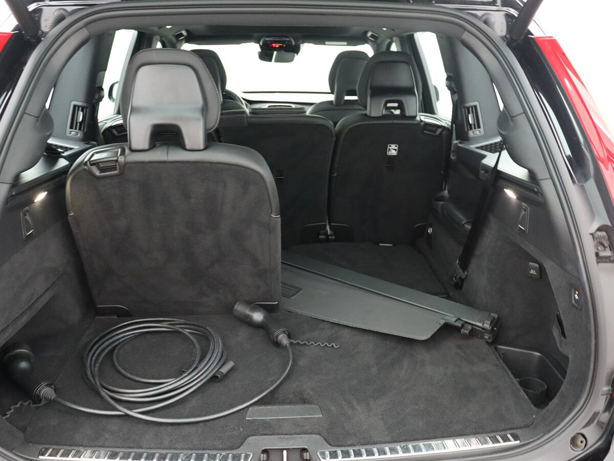 35167684 volvo xc90 2 0 t8 awd r design panorama dak trekhaak adaptive cruise 53b066