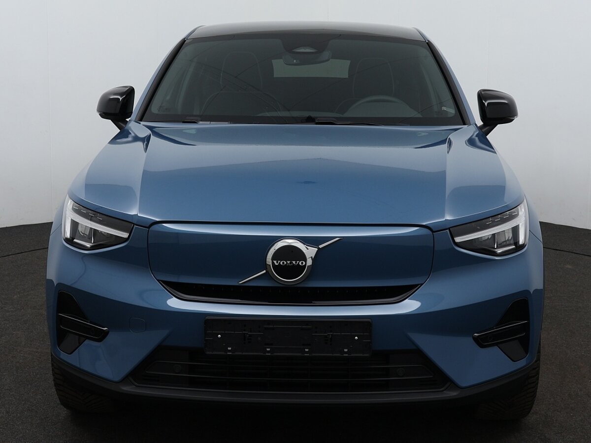 45734610 volvo c40 extended plus 82 kwh adaptive cruise trekhaak getint glas 9 10