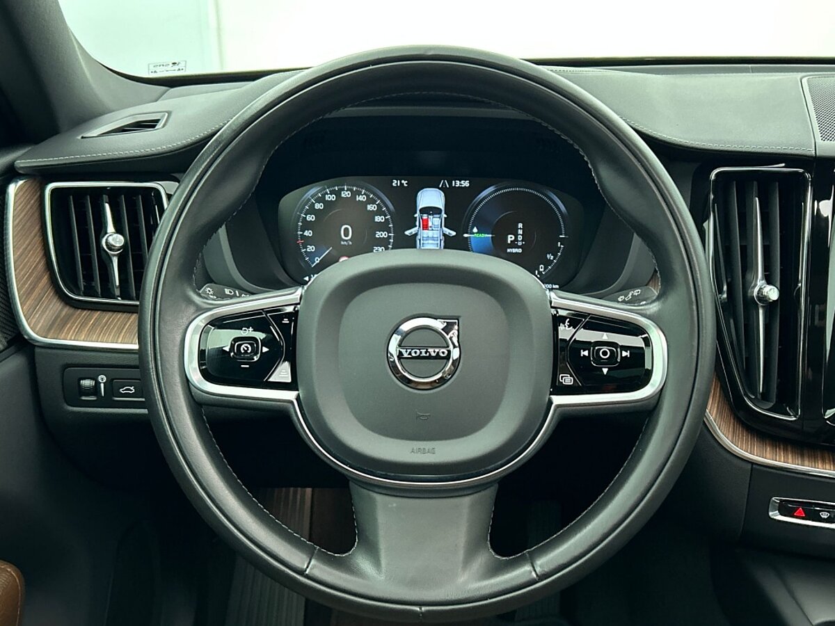 46739912 volvo xc60 2 0 recharge t6 inscription luchtvering trekhaak panoramad 44