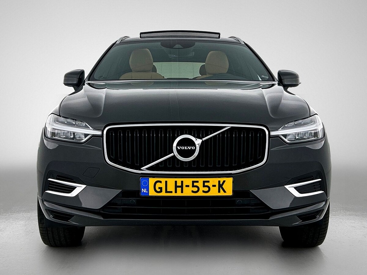 47279563 volvo xc60 2 0 t8 te awd momentum leder trekhaak 6