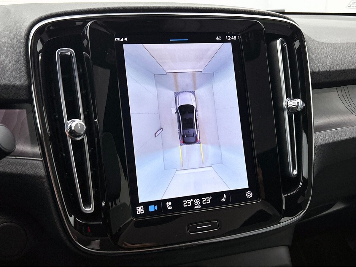 47756646 volvo c40 ultimate heico 21 inch exterior styling kit 360 h k 69