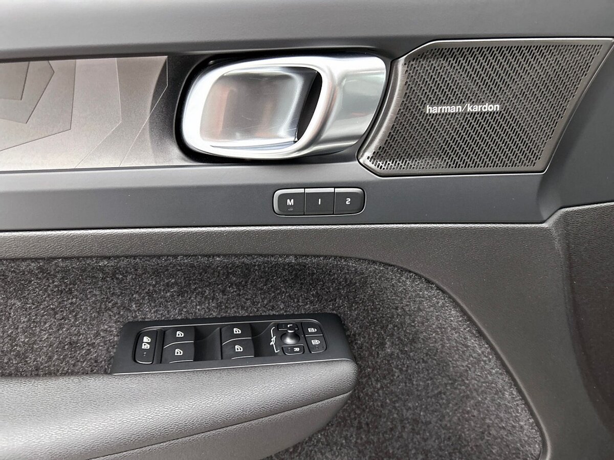 49484371 volvo c40 ultimate heico 21 inch exterior styling kit 360 h k 41