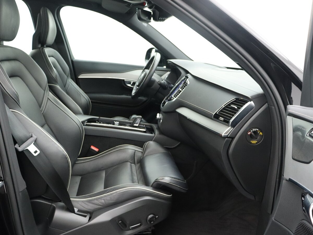 35167684 volvo xc90 2 0 t8 awd r design panorama dak trekhaak adaptive cruise 35aab3