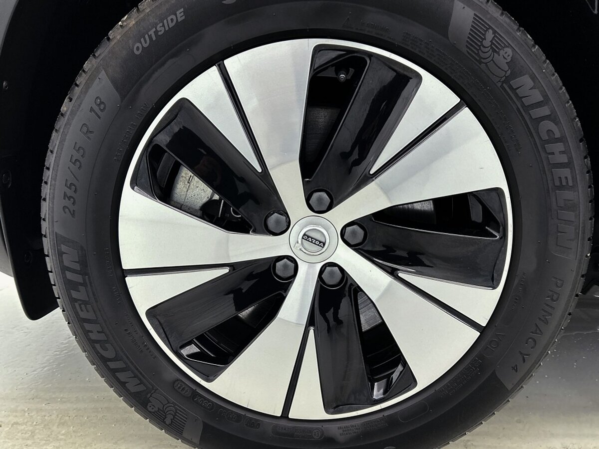 45736307 volvo xc40 t4 recharge inscription expression 15