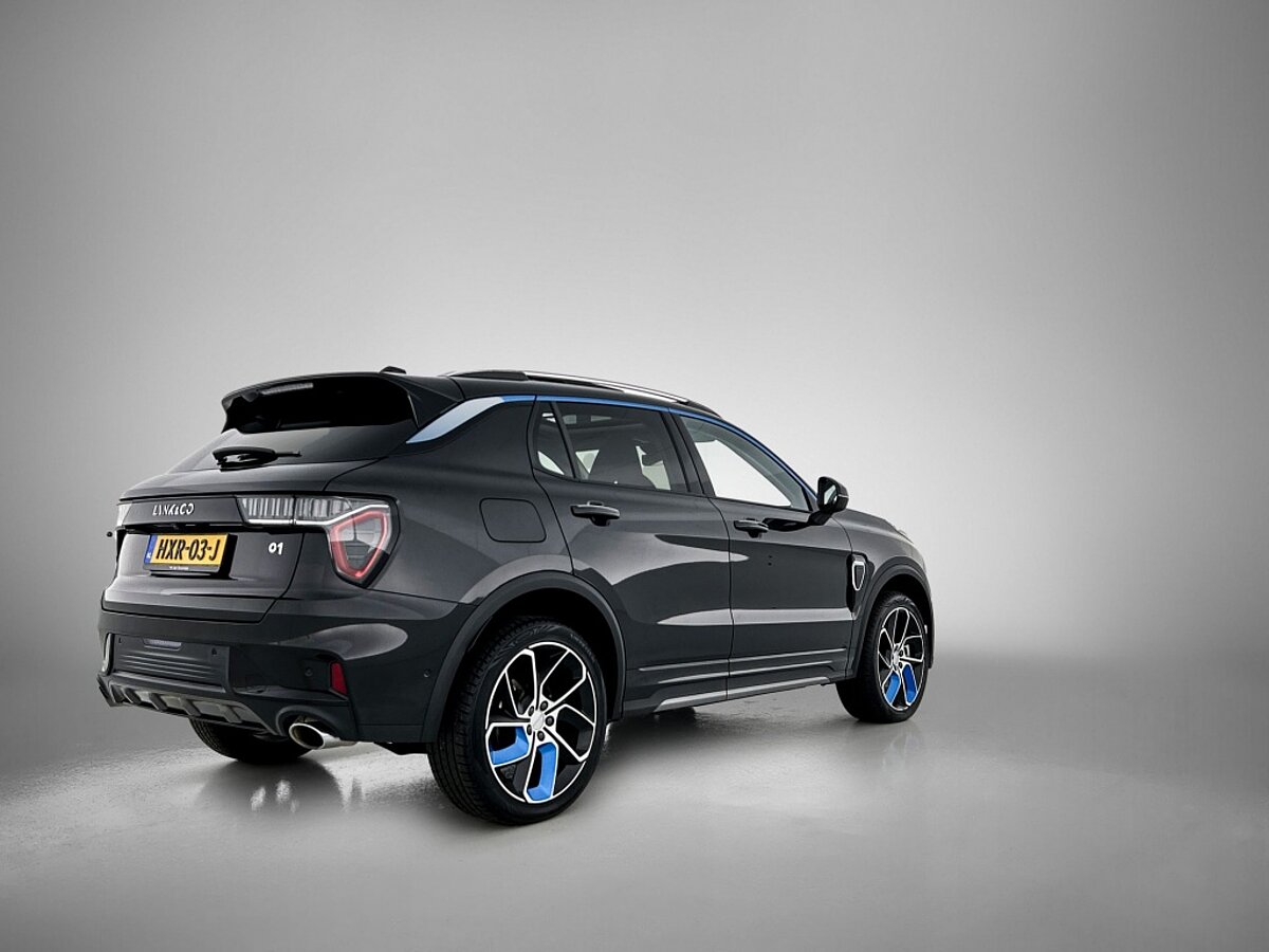 46582768 lynk co 01 1 5 hybride rijklaar inclusief 12 maanden garantie 80549e