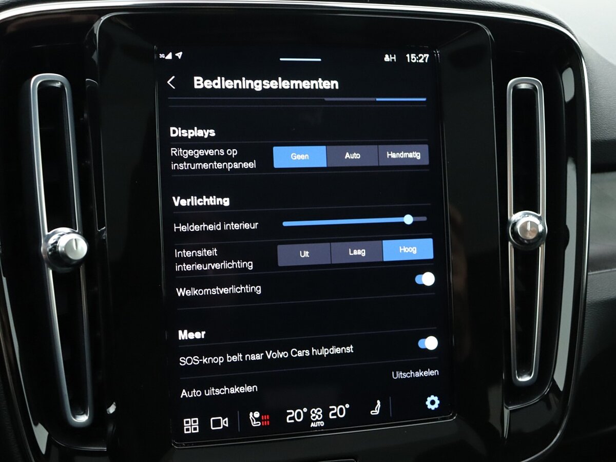 36079802 volvo c40 recharge ultimate 69 kwh dbe6ab