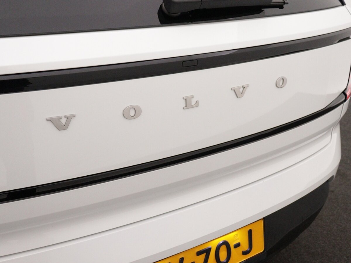 43615032 volvo ex30 extended plus 69 kwh climate pack extra getint glas da848f