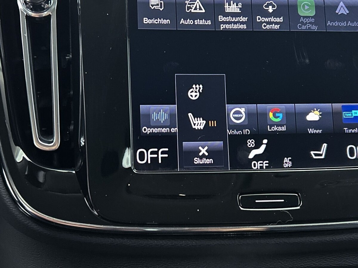 45663875 volvo xc40 t5 recharge inscription expression 30
