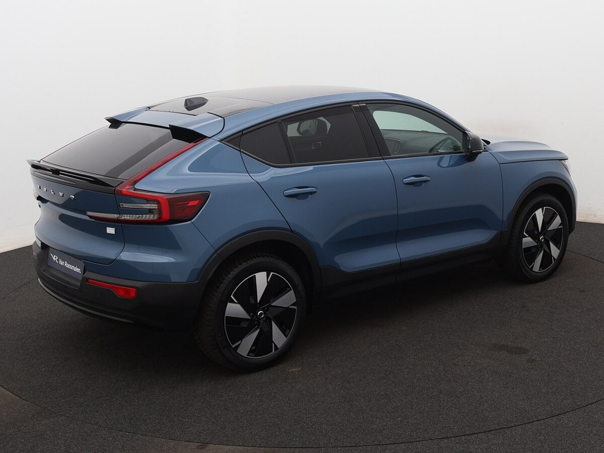 45753106 volvo c40 extended plus 82 kwh adaptive cruise trekhaak getint glas a31cbe