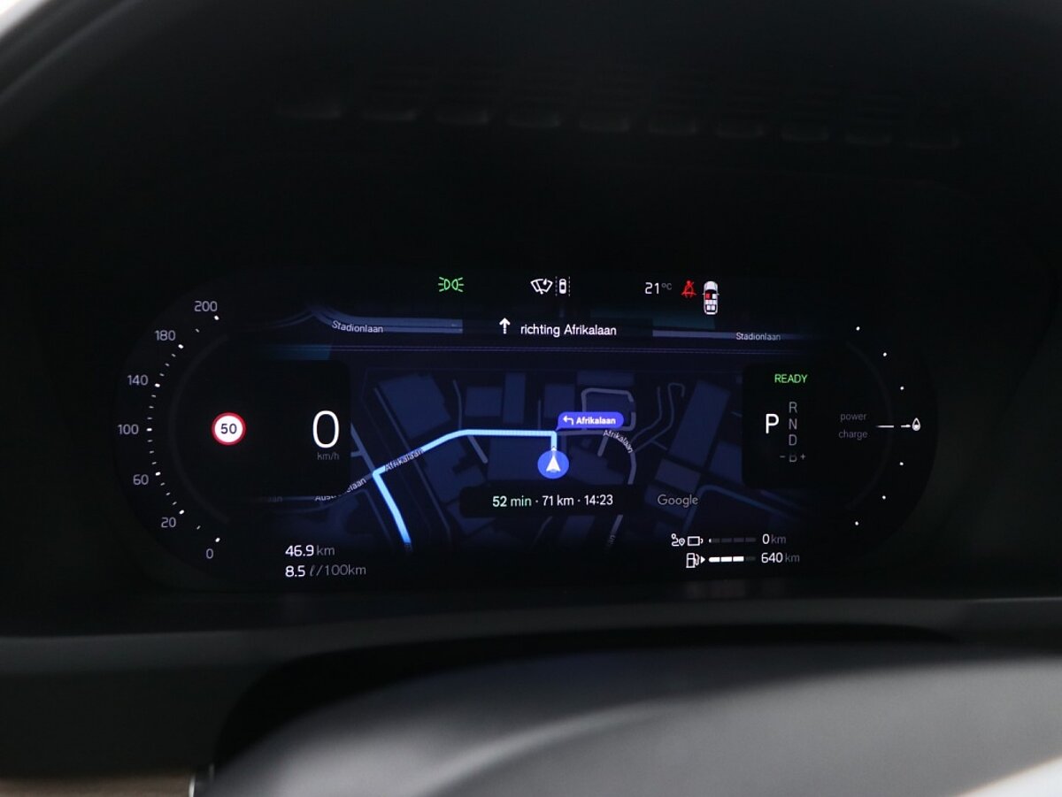 47021368 volvo xc90 t8 plug in awd ultra dark luchtvering trekhaak massagestoe 816fb5