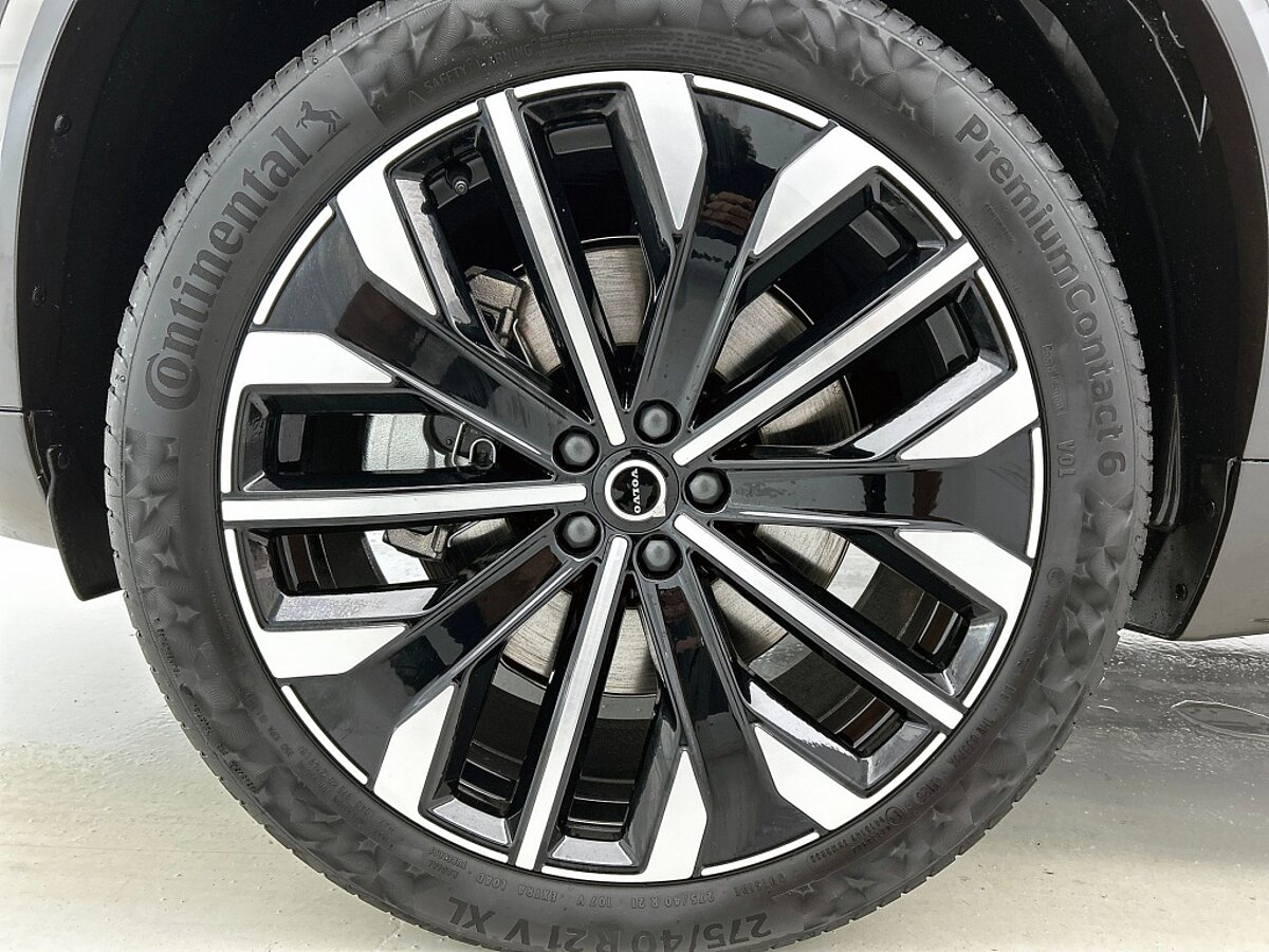47022447 volvo xc90 2 0 t8 awd ultra dark luchtvering massage nappa ventilatie 51