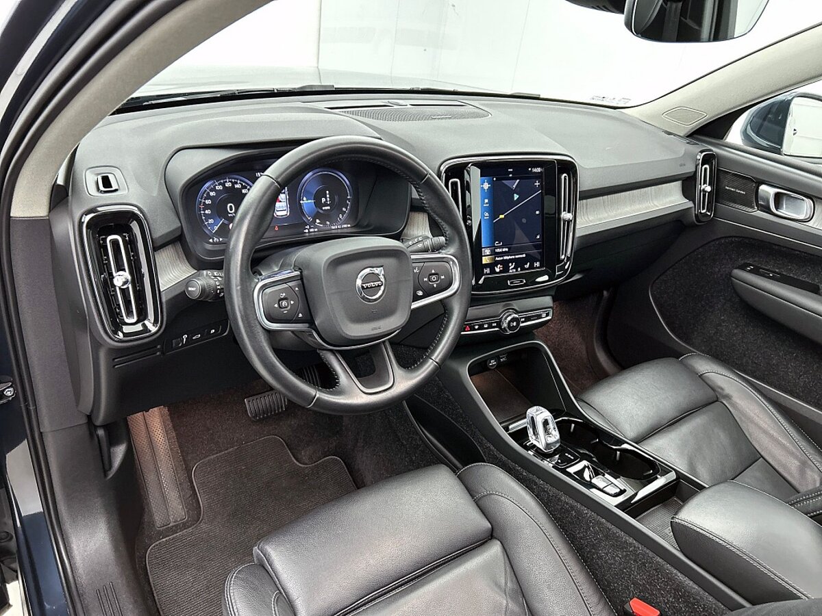 48724238 volvo xc40 1 5 t4 rech inscription panorama dak trekhaak harman kardo 34