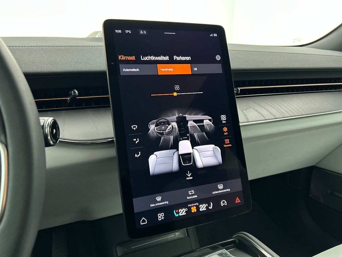 49752186 polestar 3 long rang dual motor performance 111 kwh 58