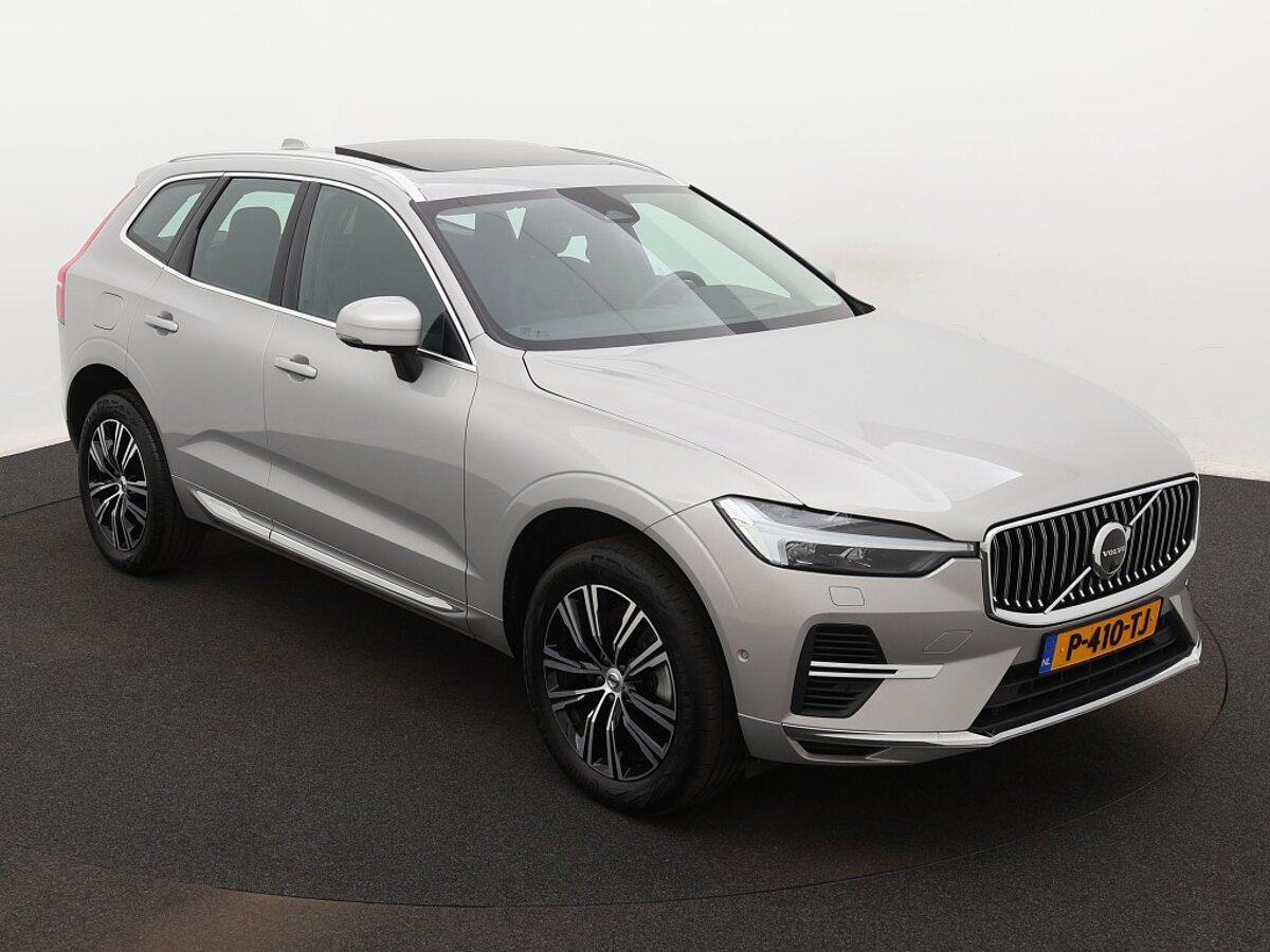 36050833 volvo xc60 2 0 t6 recharge awd inscription luchtvering trekhaak 8 04