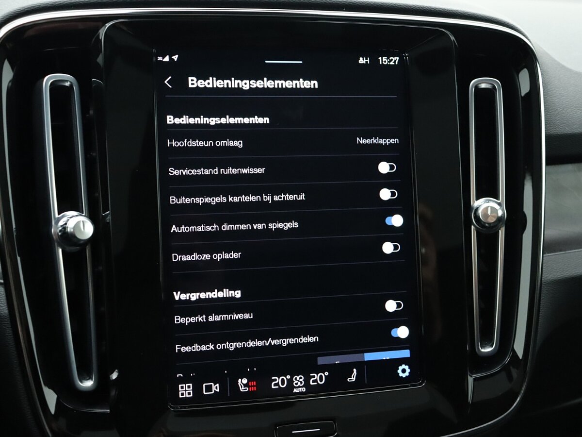 36079802 volvo c40 recharge ultimate 69 kwh dbbfdc