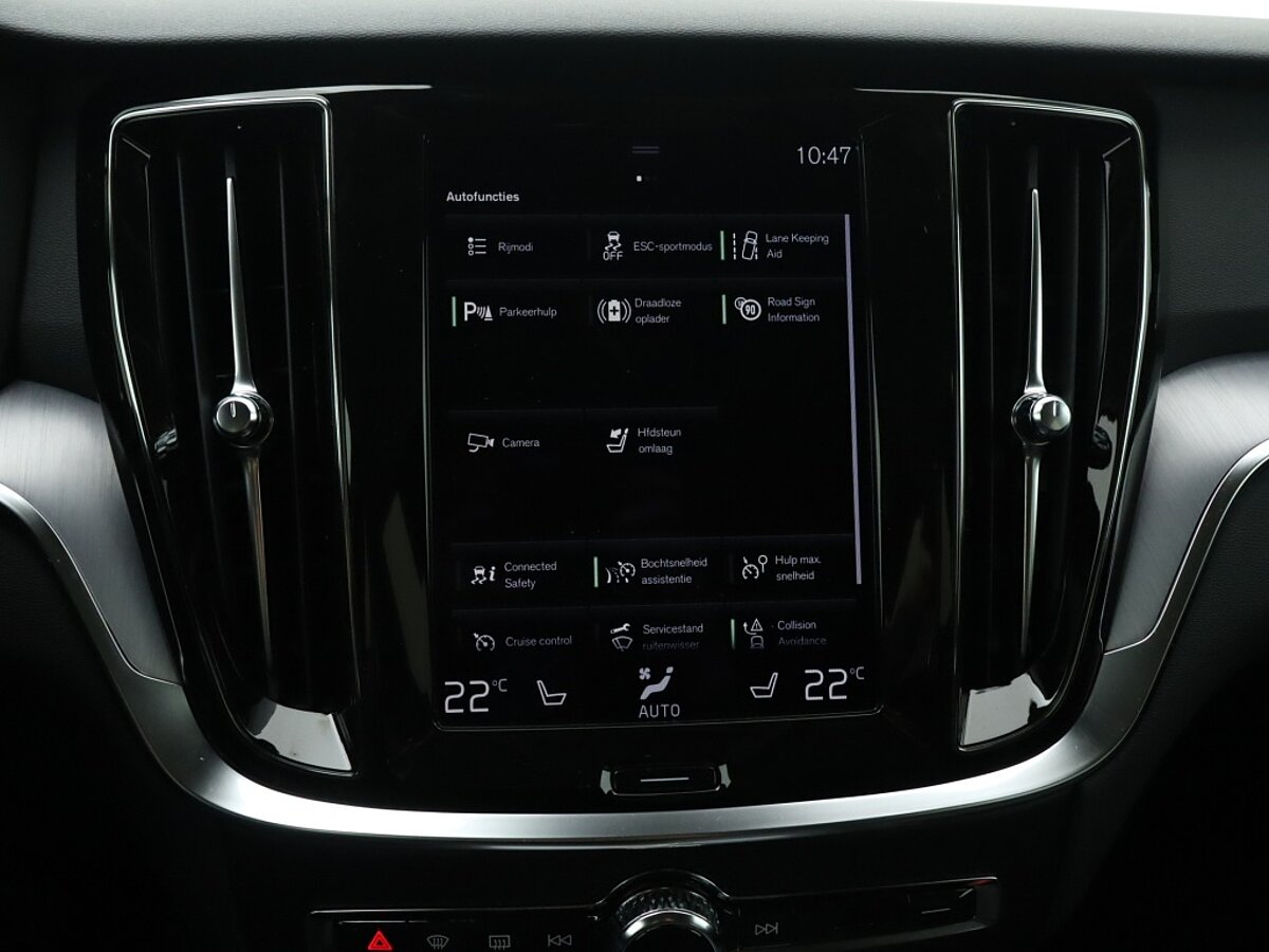 36129184 volvo v60 2 0 b4 momentum business trekhaak camera leder a5b86e