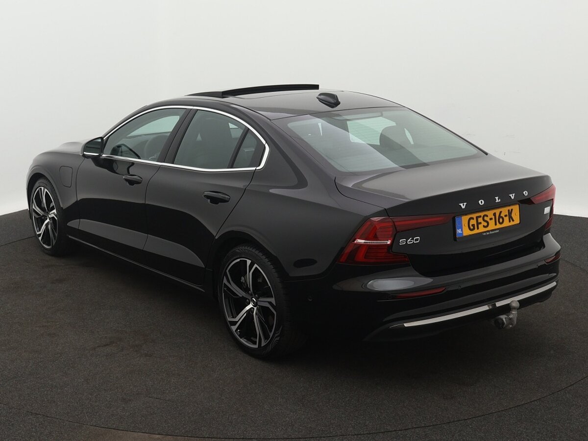 43475190 volvo s60 recharge t6 ultimate 360 camera panorama dak h k 3 03