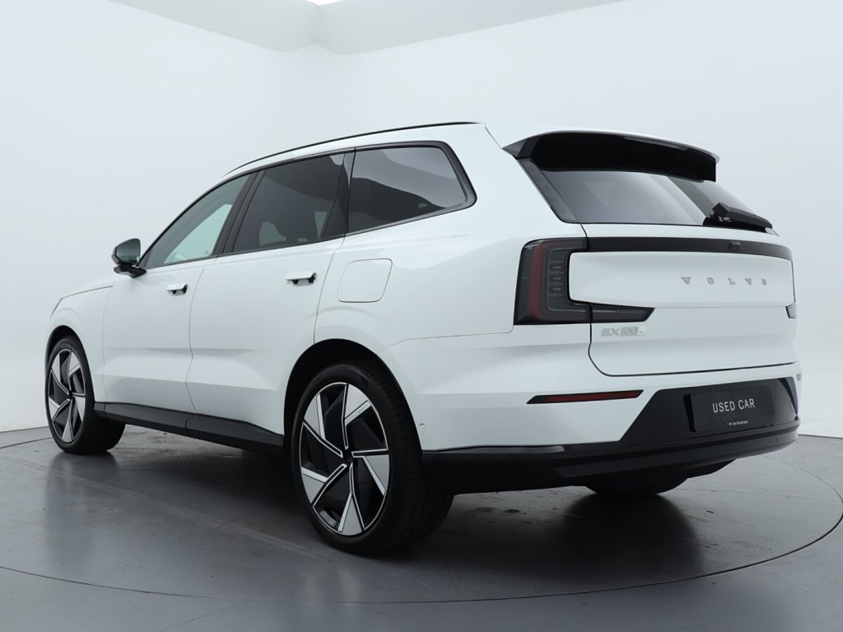 43954430 volvo ex90 ex 90 twin perf awd ultra luchtvering bowers wilkins audio 7 03