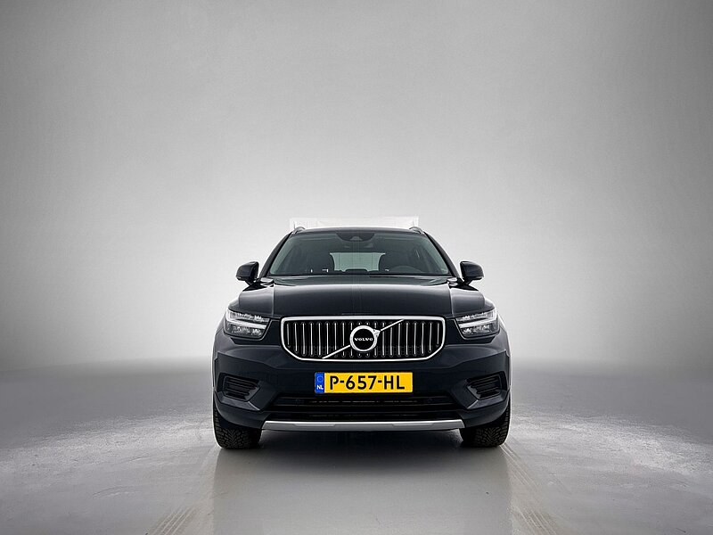 44407023 volvo xc40 1 5 t4 recharge inscription trekhaak achteruitrijcamera 6 11